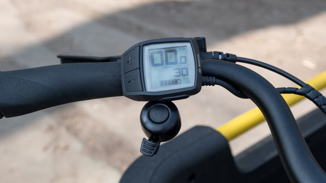 Raleigh Stride 2 performance