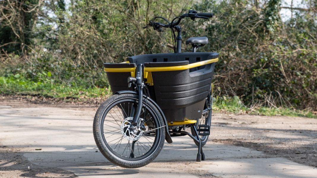 Raleigh Stride 2 range