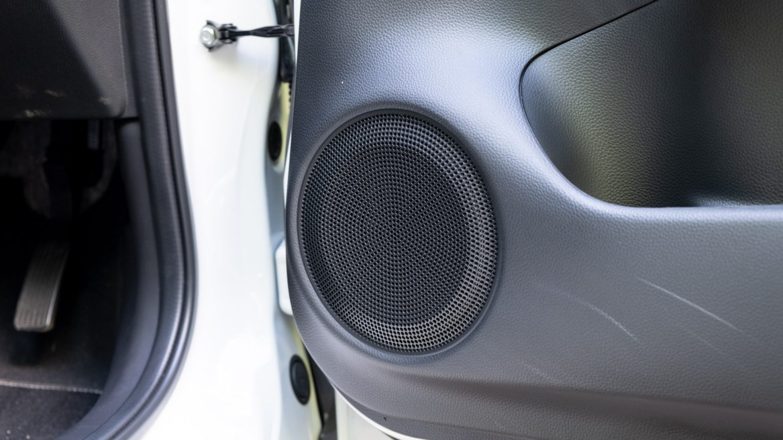 Honda Jazz audio review A missed opportunity TotallyEV