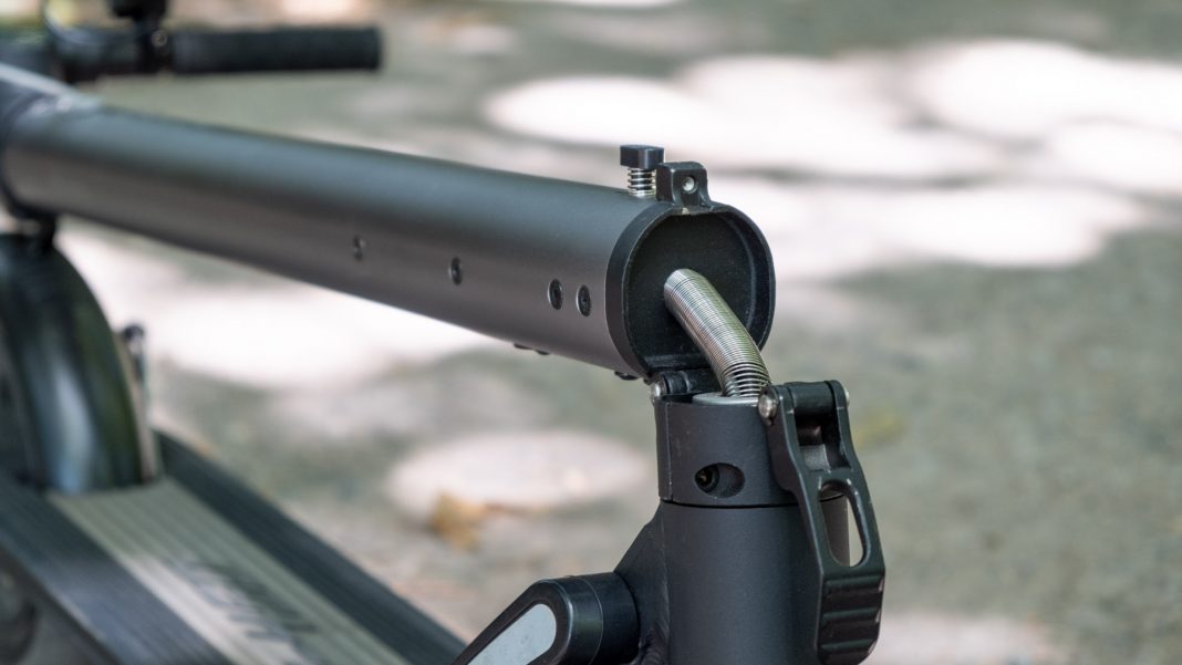 Eskuta KS-450 folding