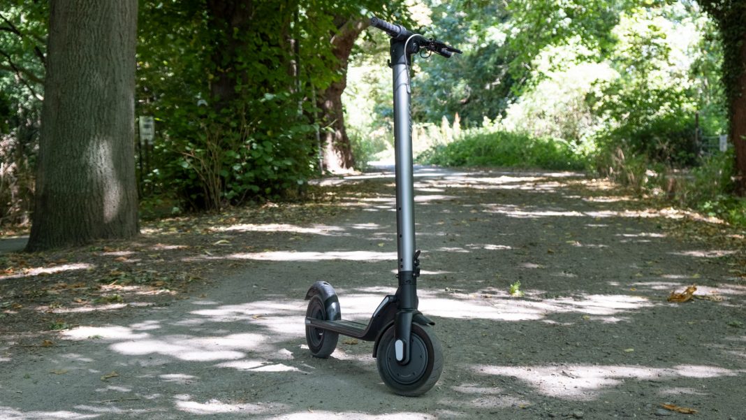 Eskuta KS-450 review