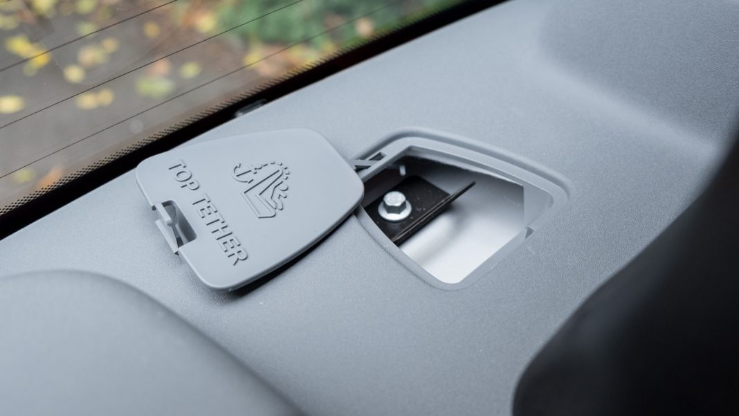 LEVC TX fixing point