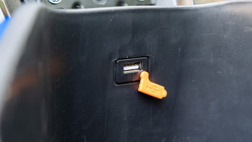 Sunra Miku Super USB