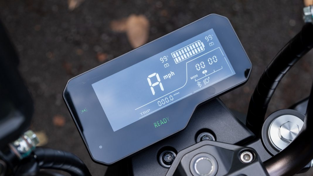 Sunra Miku Super gear