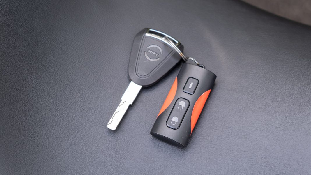 Sunra Miku Super key