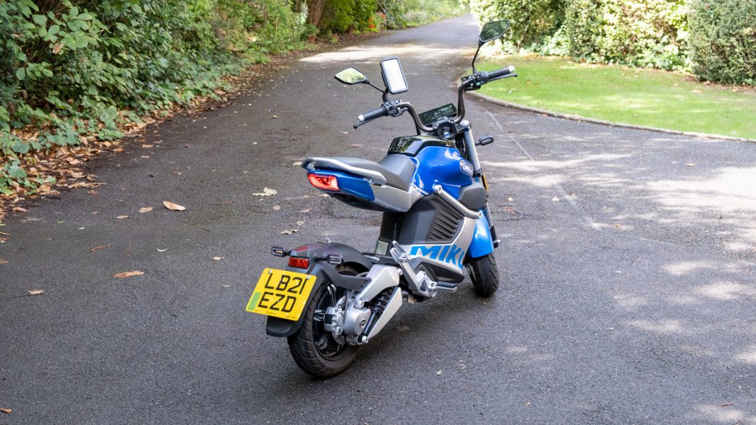 Sunra Miku Super range