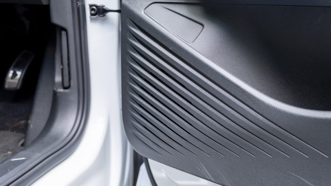 Volkswagen ID.5 front speaker