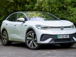 Volkswagen ID.5 review
