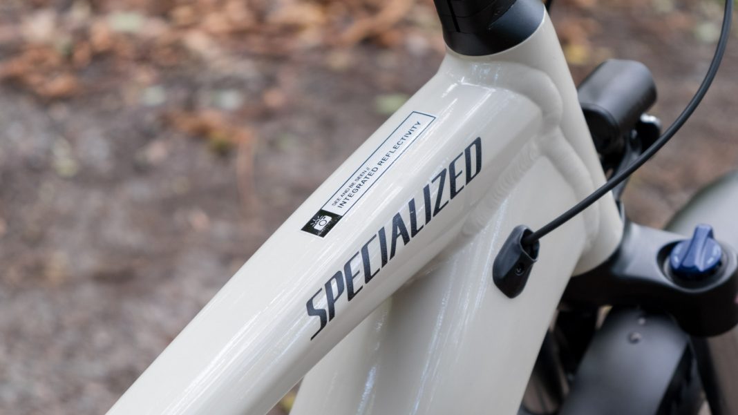 Specialized Turbo Vado 4 0 Review A Multi Purpose E Bike TotallyEV