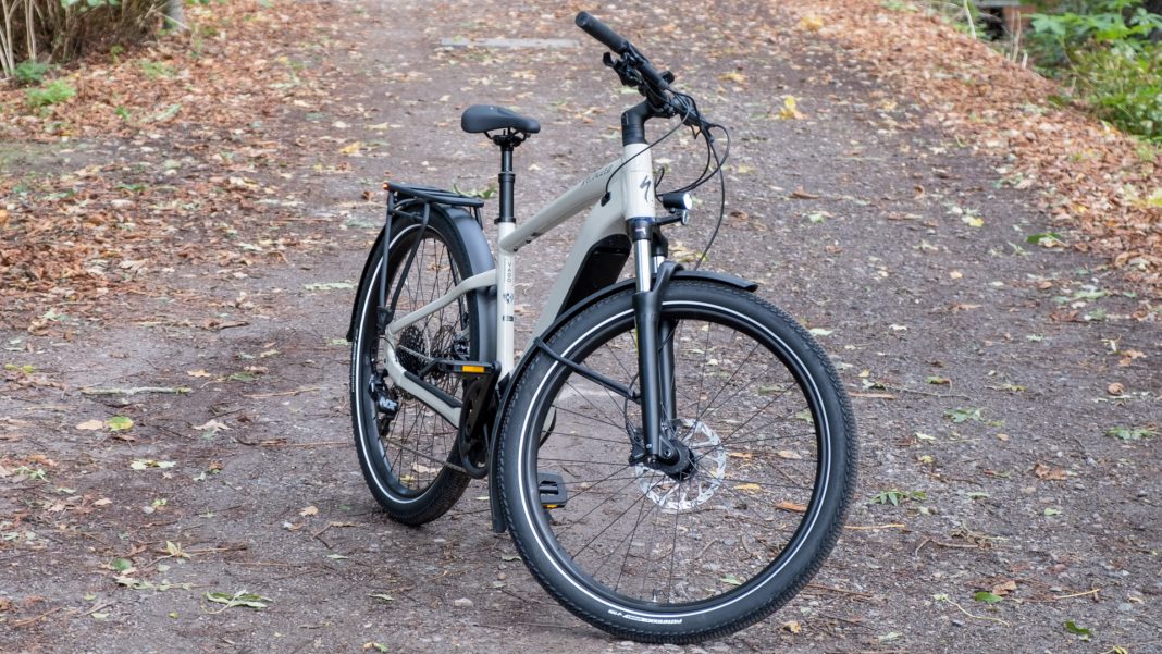 Specialized Turbo Vado range