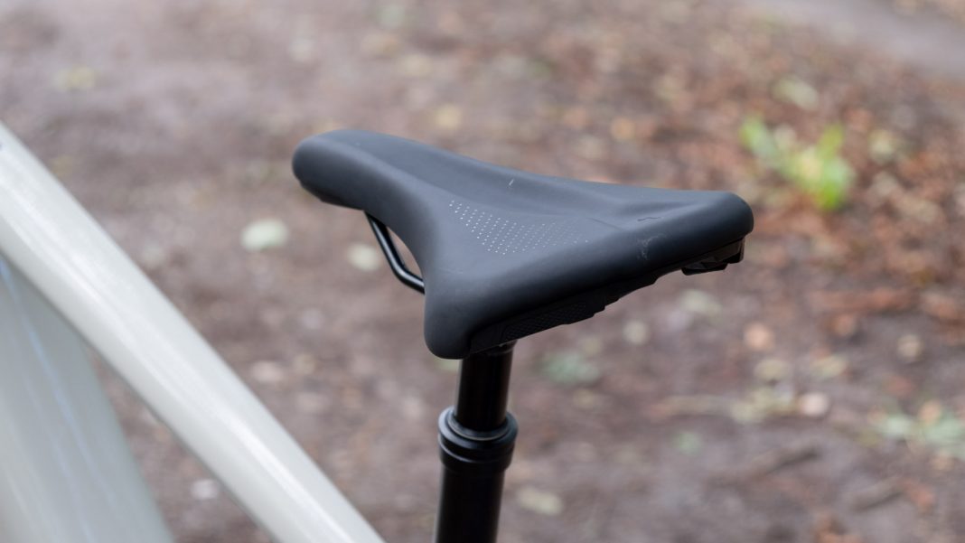 Specialized Turbo Vado seat