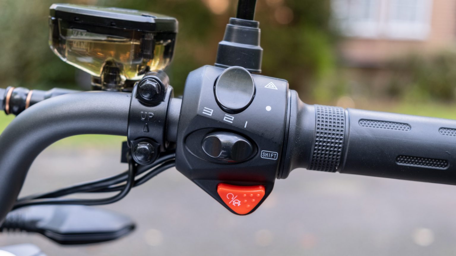Super Soco TS Street Hunter review: Best Electric Street Motorbike ...