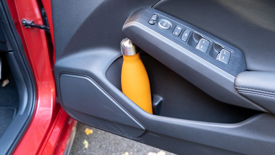 Honda Civic water bottle