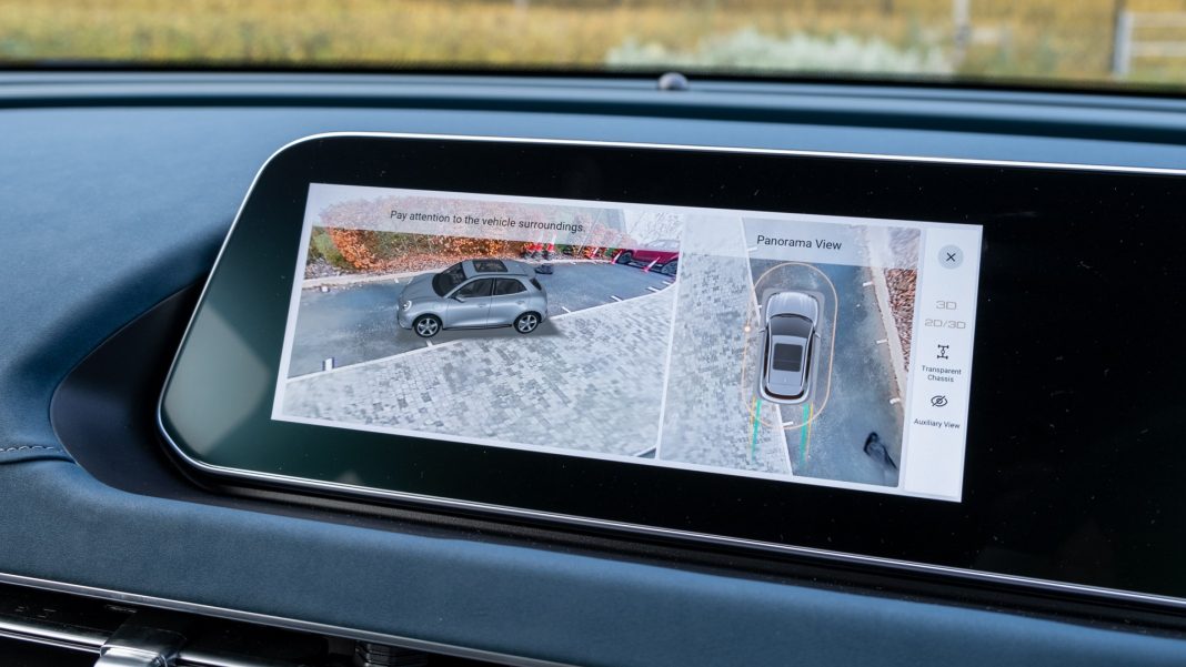 Ora Funky Cat 360 cameras