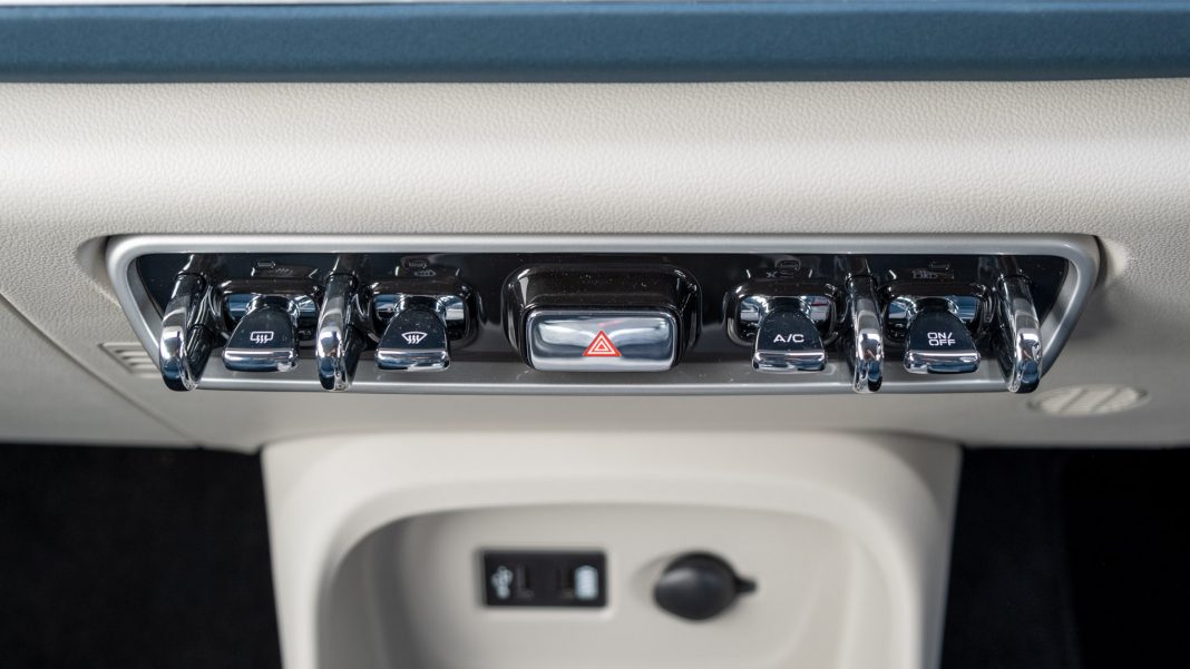 Ora Funky Cat buttons