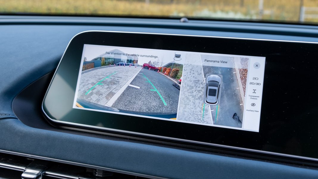 Ora Funky Cat cameras