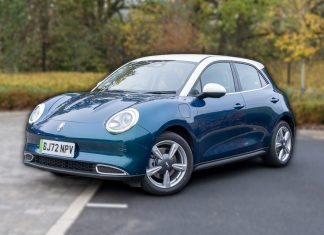 Ora 03 review: Better Than VW ID.3 & MG4 EV? Ora Funky Cat review