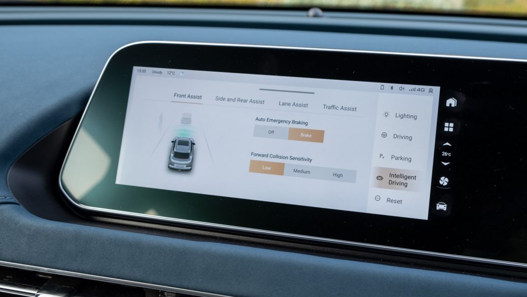 Ora Funky Cat safety