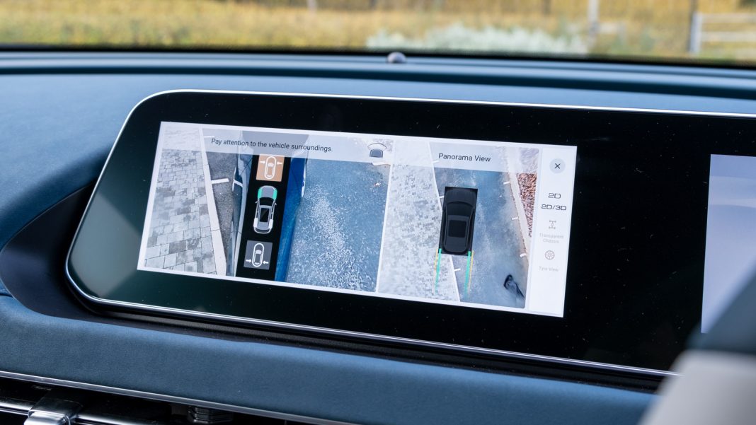 Ora Funky Cat tyre camera