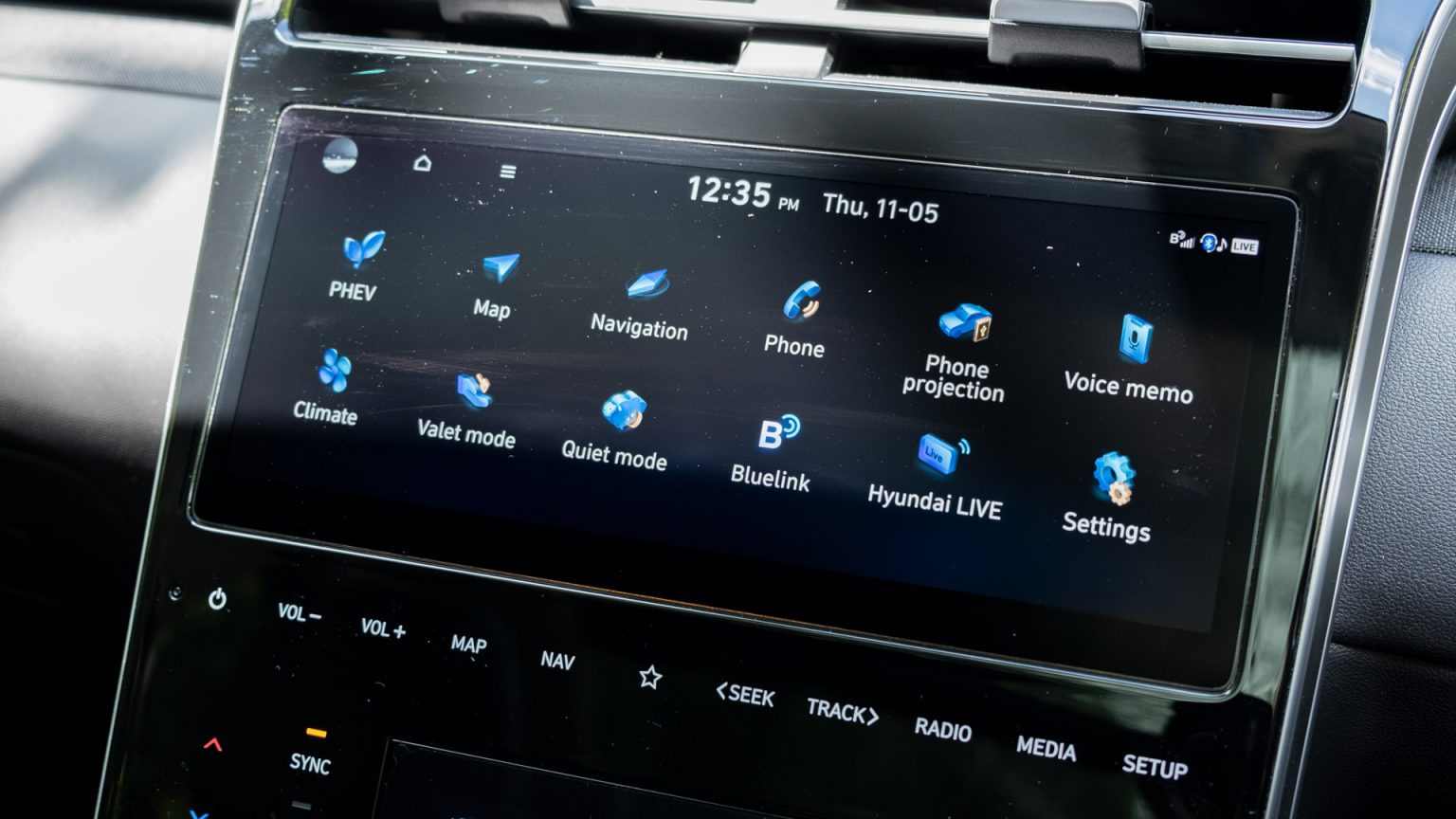 Sitemapcdatahttpsthereferenznet2023 Hyundai Tucson Infotainment System Manual