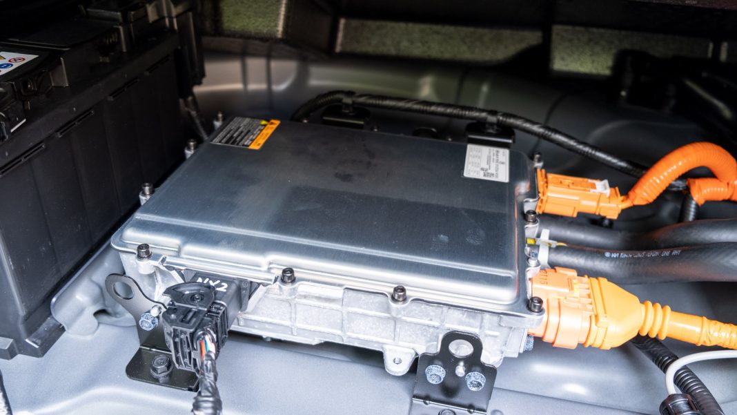 Hyundai Tucson range