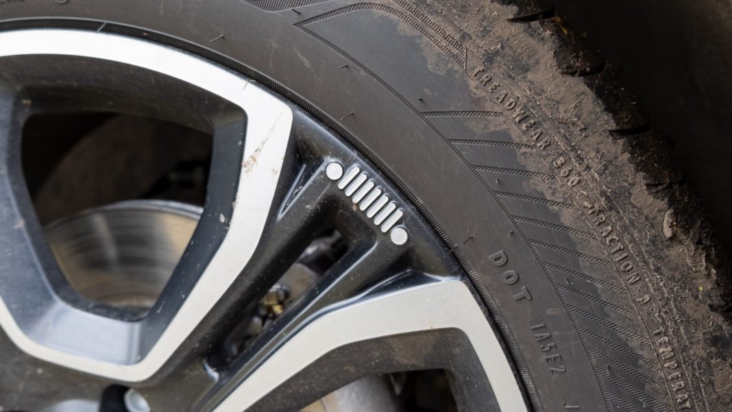 Jeep Avenger Easter Egg2