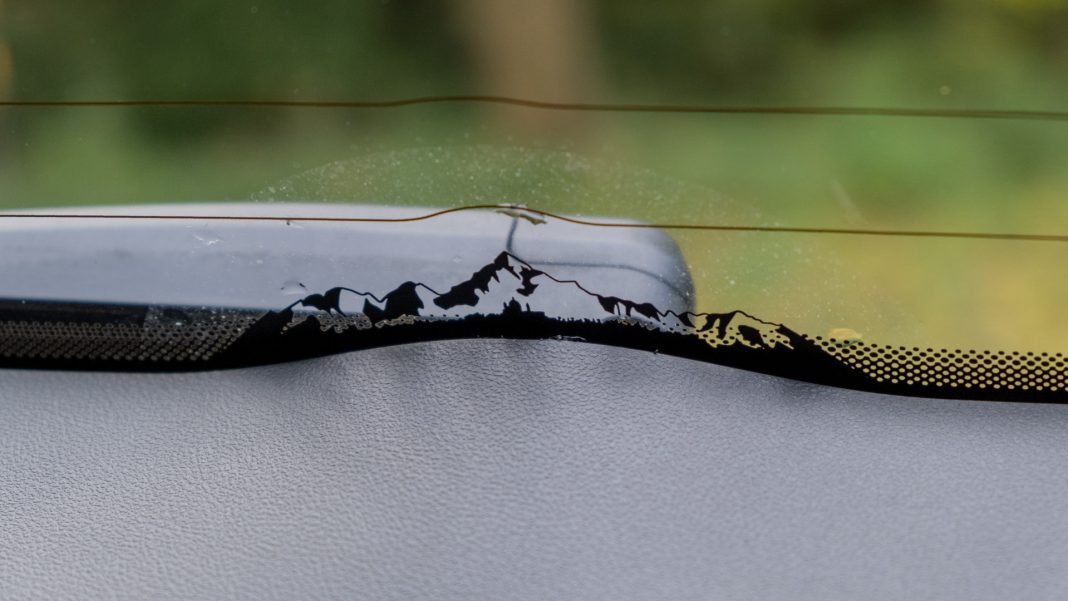 Jeep Avenger Easter Egg4