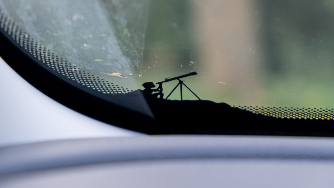 Jeep Avenger Easter Egg6