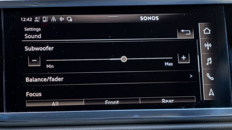 Audi Q3 review (2025): Is the plug-in hybrid worth it? - TotallyEV