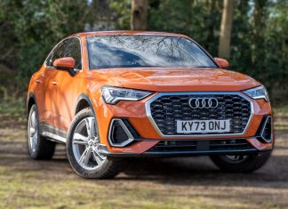 Audi Q3 review: Is the plug-in hybrid worth it? Audi Q3 TFSI e review